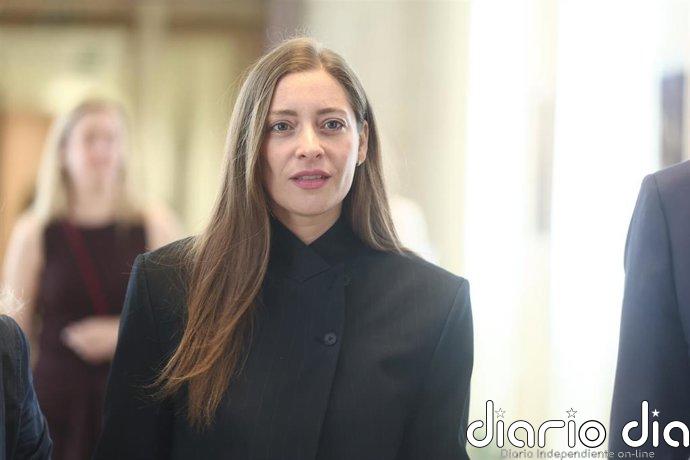 Ester Muñoz dice que el juez demuestra que hubo "una operación financiada por el PSOE para cometer delitos"