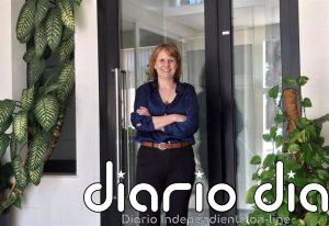 Esther García Carpintero, nueva directora de la Agencia de Evaluación de Tecnologías Sanitarias