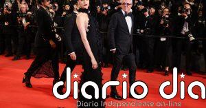 Estrellas del cine, la moda y el deporte deslumbran en la alfombra roja de Cannes
