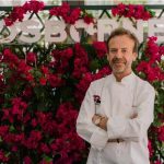 Estrellas Michelin homenajean a la gastronomía española a través del Toro de Osborne