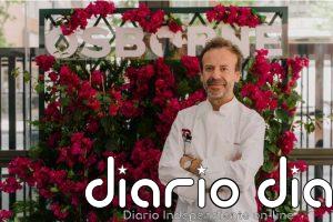 Estrellas Michelin homenajean a la gastronomía española a través del Toro de Osborne