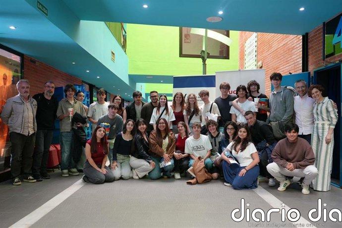 Estudiantes de Comunicación de la UCLM estrenan sus documentales sobre la Universidad en Cuenca