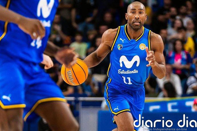 Estudiantes-Oviedo, primera semifinal confirmada en la Final Four de la Primera FEB