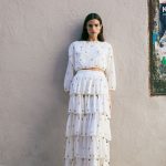 Eugenia Martínez de Irujo invita a vivir la primavera "con ese toque hippie que a mí siempre me ha apasionado"