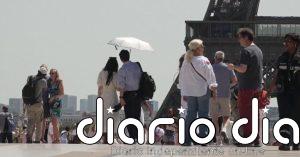 Europa se asfixia en plena primavera