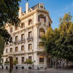Eurostars inaugura en Málaga el Áurea Palacio de la reforzando su presencia en el segmento del lujo