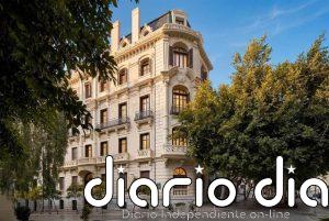 Eurostars inaugura en Málaga el Áurea Palacio de la reforzando su presencia en el segmento del lujo