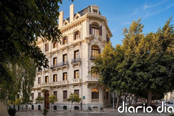 Eurostars inaugura en Málaga el Áurea Palacio de la reforzando su presencia en el segmento del lujo