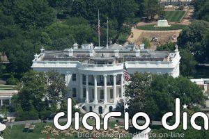 Evacuada la zona norte de la Casa Blanca tras escucharse posibles disparos en las inmediaciones