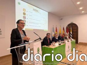 Experta destaca en el III Encuentro Iberoamericano (Huelva) que la IA "forma parte esencial del hallazgo científico"
