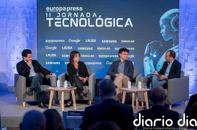 Expertos destacan una regulación de la IA que impulse un uso responsable centrado en la persona y no frene la innovación