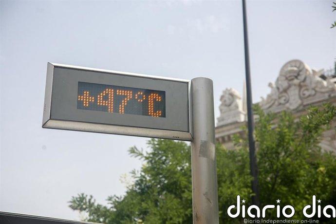 Expertos piden a la OMS declarar la emergencia sanitaria internacional por los efectos del cambio climático