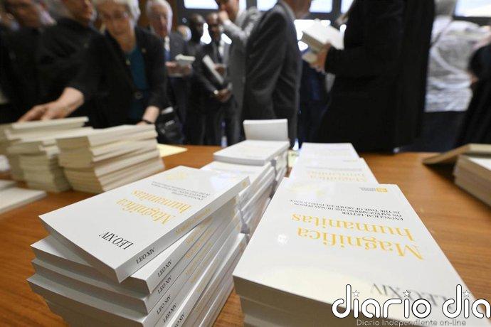 Expertos ven en la encíclica de León XIV "una llamada al uso humano de la IA" y creen probable que se plasme en leyes