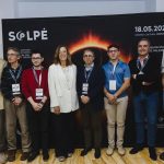 Expertos y estudiantes se reúnen en Palencia para hablar del sol y el eclipse total del 12 de agosto