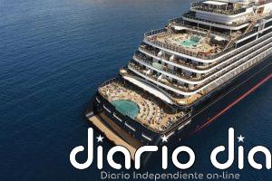 Explora Journeys completa su flota de seis barcos con el debut del Explora VI este verano