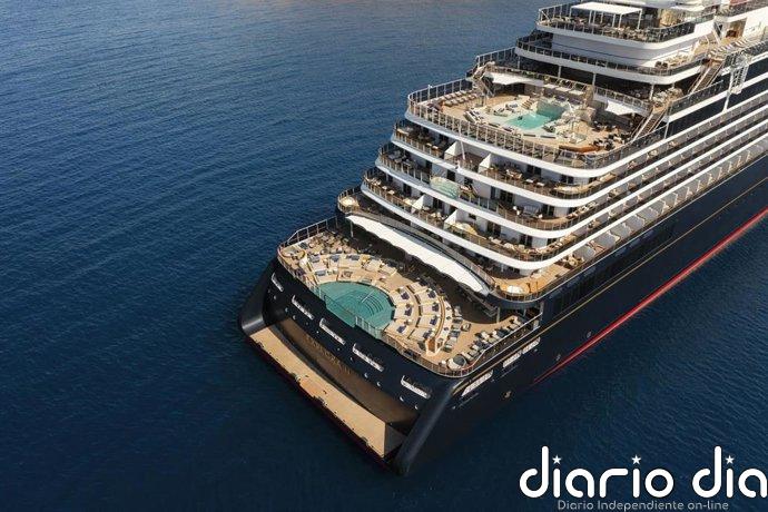 Explora Journeys completa su flota de seis barcos con el debut del Explora VI este verano