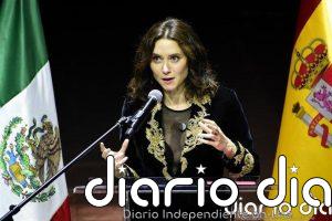 Exteriores dice que Ayuso rechazó la seguridad que le ofreció México y no trasladó "inquietud" en ningún momento