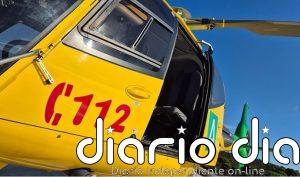 Extinguido un incendio en Almonte (Huelva) que requirió la presencia de tres grupos de bomberos forestales