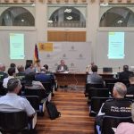 Extremadura prohibirá los fuegos artificiales cuando el riesgo de incendios forestales sea alto o extremo
