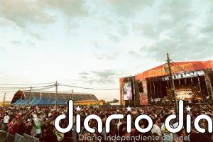 Extremúsika cierra su edición de 2026 con el doble de asistentes y más de 40 horas de música en directo