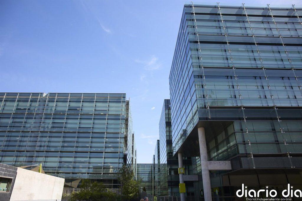 Ezentis multiplica por más de dos sus ingresos en el primer trimestre, hasta 10 millones