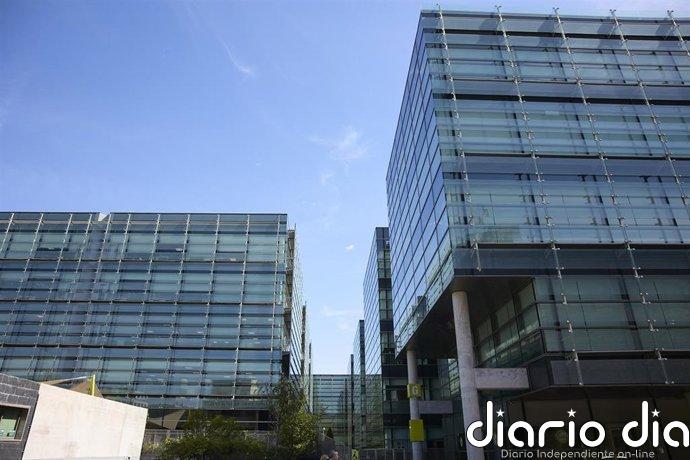 Ezentis multiplica sus ingresos por más de dos en el primer trimestre, hasta los 10 millones de euros