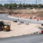 Fabricantes de mezclas asfálticas piden medidas por el encarecimiento de betunes, combustibles y energía