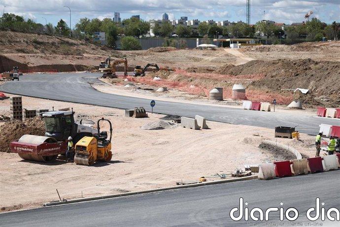 Fabricantes de mezclas asfálticas piden medidas por el encarecimiento de betunes, combustibles y energía