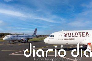 Facua critica la "inacción" de Consumo ante su petición de investigar el recargo de Volotea por combustible
