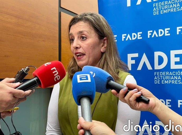 FADE reitera su rechazo a la tasa turística en Asturias por "innecesaria"