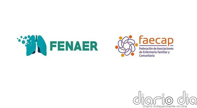 FAECAP y FENAER se unen para reforzar el papel de la Atención Primaria en la prevención de enfermedades respiratorias