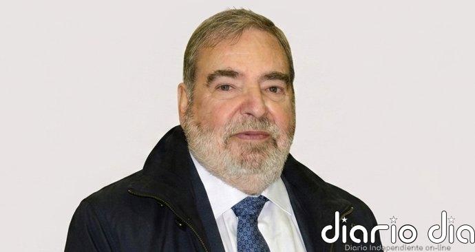 Fallece a los 75 años el periodista Enrique García Gordillo, portavoz del Gobierno andaluz en la etapa de Escuredo