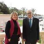 Fallece Joaquín Barberá, referente en la defensa de las personas con discapacidad e Hijo Adoptivo de Cartagena