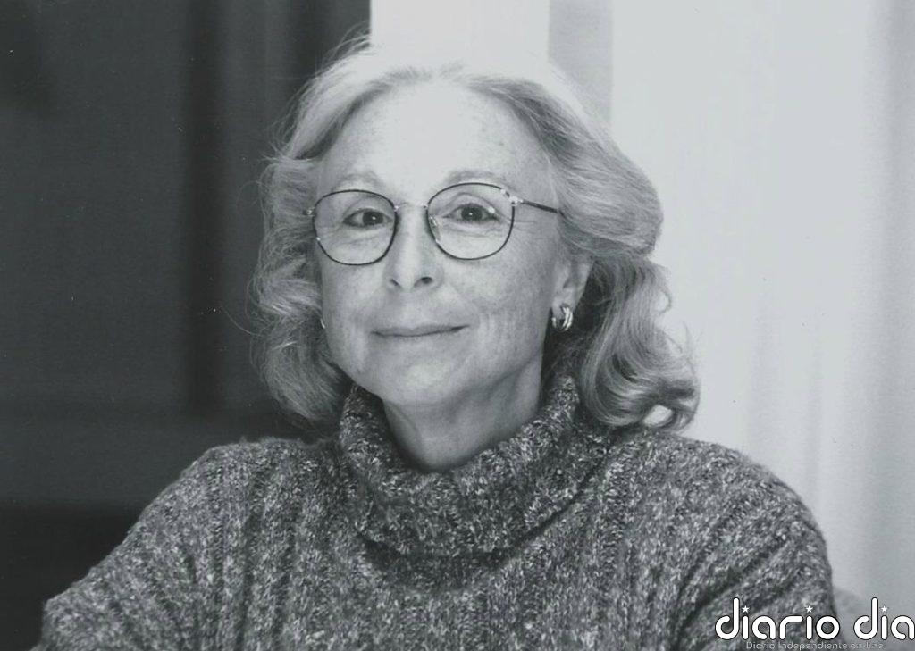 Fallece la directora de cine cordobesa Josefina Molina a los 89 años