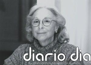 Fallece la directora de cine cordobesa Josefina Molina a los 89 años