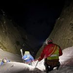 Fallece un montañero tras sufrir una caída en el pico Almanzor (Ávila)