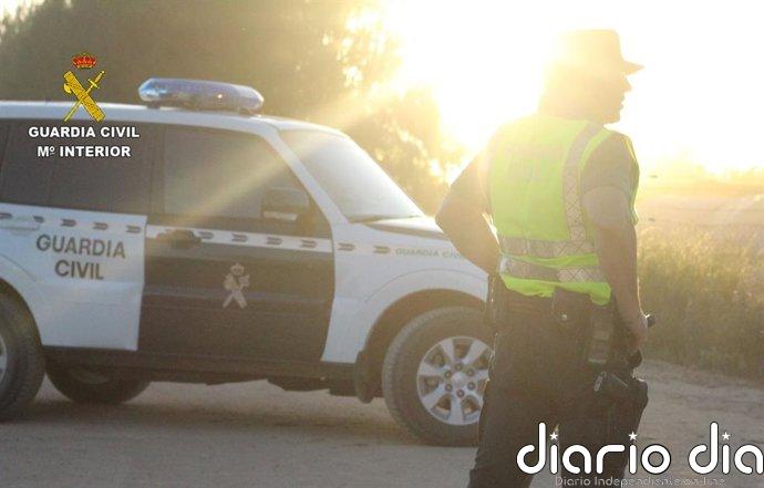 Fallece un trabajador en Alaior tras caer del tejado de una nave industrial