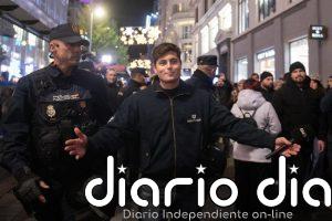 FAPE respalda la suspensión cautelar de acreditación a Vito Quiles y Bertrand Ndongo acordada por la Mesa del Congreso
