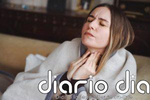 Fatiga, frío, y problemas de concentración: así puede manifestarse la tiroiditis de Hashimoto