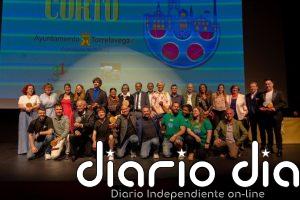 'Faustino' gana el XXVII Festival de Cortometrajes de Torrelavega