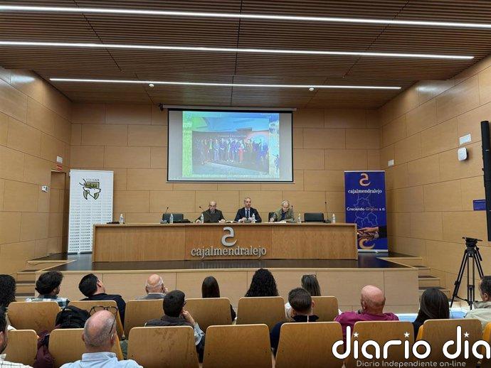 Fedexcaza cierra 2025 con 33.401 federados y se consolida como tercera federación autonómica más importante de España