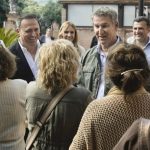 Feijóo acusa al Gobierno de "generar confusión" y pide saber los expertos que avalan sus decisiones con el hantavirus
