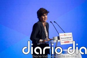 Feijóo aplaude que María San Gil, un "referente moral", vuelva a 'Génova' por un documental sobre Gregorio Ordóñez