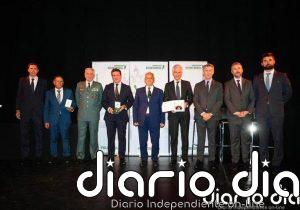 Feijóo asegura que su objetivo es "devolver a España un Gobierno limpio"