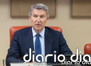 Feijóo critica que "el Gobierno gane más cuando las familias llegan con menos" a fin de mes