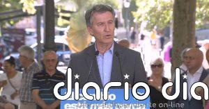 Feijóo endurece su discurso contra Sánchez y vuelve a exigir elecciones