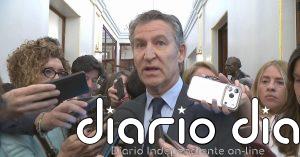 Feijóo exige elecciones tras el registro de la UCO en la sede del PSOE en Ferraz