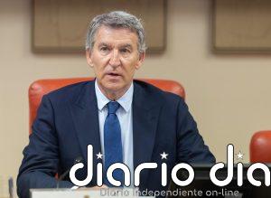 Feijóo exige más medios y respaldo para Guardia Civil tras la muerte de dos agentes en la persecución a una narcolancha
