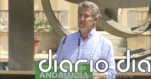 Feijóo hace campaña en Andalucía… sin Juanma Moreno Bonilla