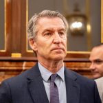Feijóo pide esclarecer los hechos entre Vito Quiles y Begoña Gómez y recuerda el acoso a cargos del PP en el pasado